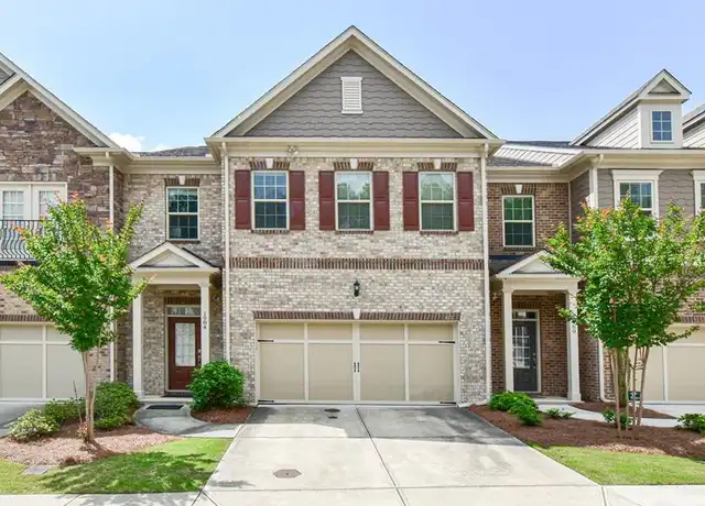 Property at 1984 Silver Birch Dr SE #7, Smyrna, GA, 30080, 3 beds, 3.5 baths, [object Object]