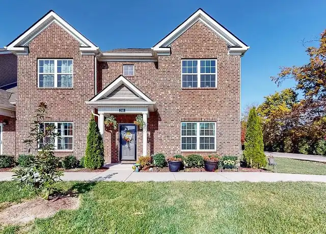 Property at 248 Rowlette Cir, Murfreesboro, TN, 37127, 3 beds, 2.5 baths, [object Object]