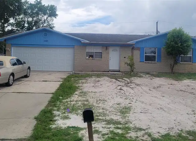 Property at 1425 NE Old Mill Dr, Deltona, FL, 32725, 3 beds, 2 baths, [object Object]