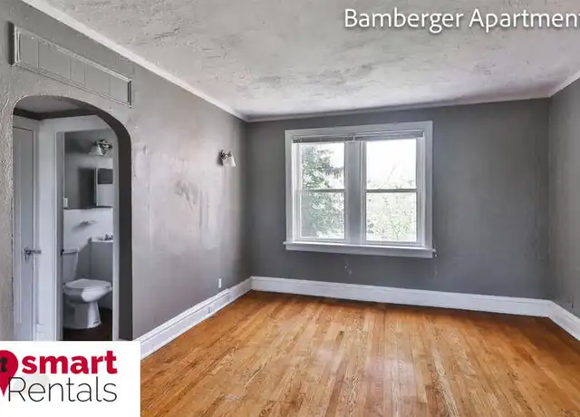 Property at 3864 Bamberger Ave Unit 2E, St. Louis, MO, 63116, 2 beds, 1 bath, [object Object]
