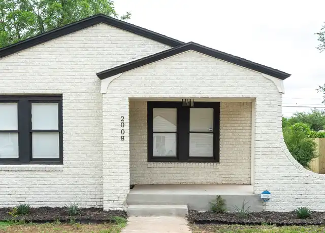 Property at 2008 28th St, Lubbock, TX, 79411, 2 beds, 1 bath, [object Object]