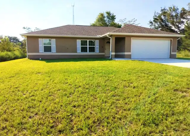 Property at 15212 SW 56th Ter, Ocala, FL, 34473, 3 beds, 2 baths, [object Object]