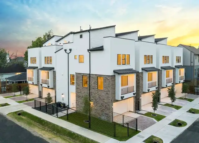 Property at 1211 Thompson St, Houston, TX, 77007, 3 beds, 4 baths, [object Object]