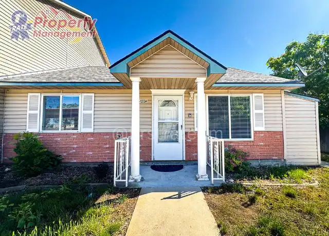 Property at 5120 Alworth St Unit A, Garden City, ID, 83714, 2 beds, 1 bath, [object Object]