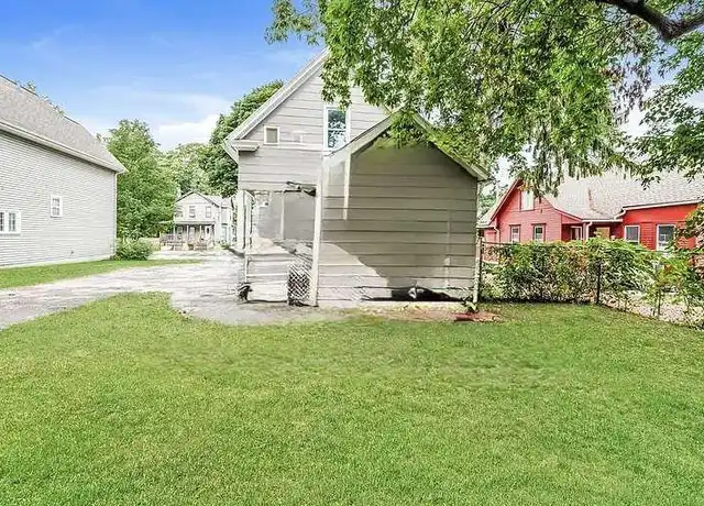 Property at 42 Harris St, Rochester, NY, 14621, 4 beds, 1 bath, [object Object]
