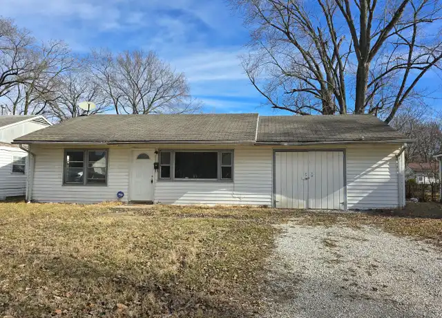 Property at 6 Marilyn Ln, East Saint Louis, IL, 62206, 3 beds, 1 bath, [object Object]