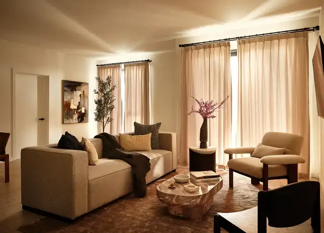Property at Lex By Category - 5817 Lexington Ave, Los Angeles, CA, 90038, 5-6 beds, 4-5 baths, [object Object]