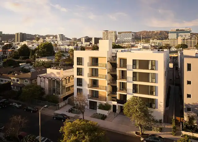 Property at Lex By Category - 5817 Lexington Ave, Los Angeles, CA, 90038, 5 beds, 4 baths, [object Object]