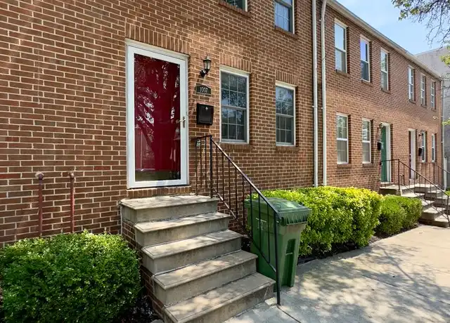 Property at 1007 N Central Ave, Baltimore, MD, 21202, 3 beds, 1 bath, [object Object]