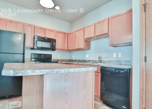 Property at 1007 Legendary Dr Unit C, Harrisburg, SD, 57032, 3 beds, 2.5 baths, [object Object]