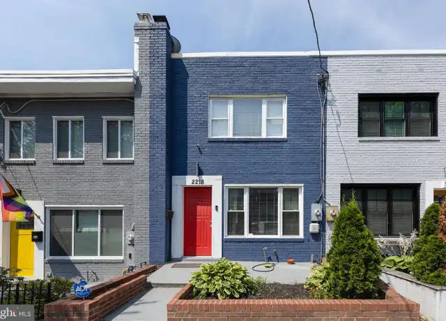 Property at 2218 16th St NE, Washington, DC, 20018, 3 beds, 1.5 baths, [object Object]