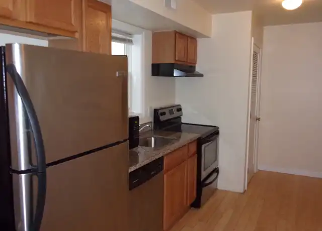 Property at 1521 N 17th St Unit 2, Philadelphia, PA, 19121, 2 beds, 1 bath, [object Object]