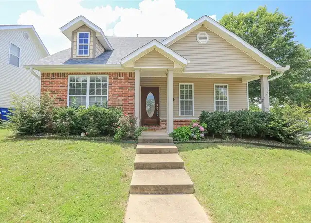 Property at 1511 NE Benjamin Grn, Bentonville, AR, 72712, 3 beds, 2 baths, [object Object]