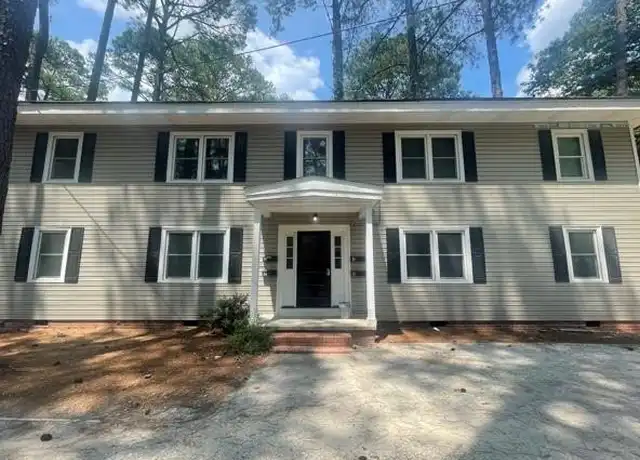 Property at 216 Woodrow St, Fayetteville, NC, 28303, 2 beds, 1 bath, [object Object]