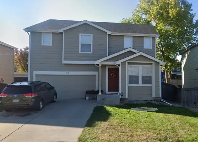 Property at 1174 Sunbird Ave, Brighton, CO, 80601, 4 beds, 3 baths, [object Object]