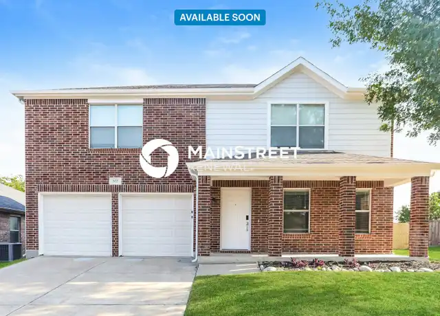 Property at 707 River Run Dr, Red Oak, TX, 75154, 4 beds, 2.5 baths, [object Object]