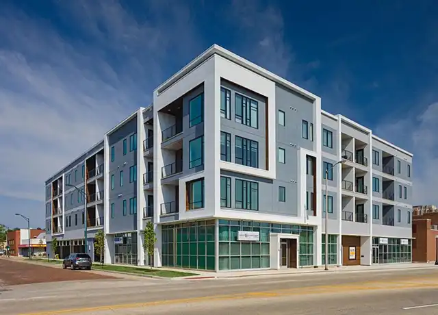 Property at 134 - 217 S Neil - 217 S Neil St, Champaign, IL, 61820, 2 beds, 2 baths, [object Object]