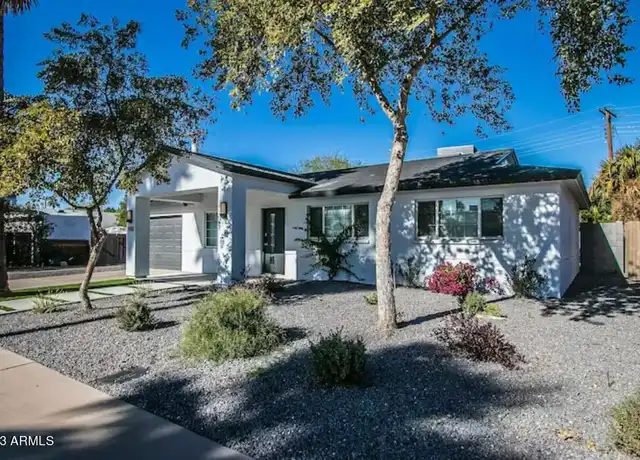 Property at 7810 E Willetta St, Scottsdale, AZ, 85257, 4 beds, 3 baths, [object Object]