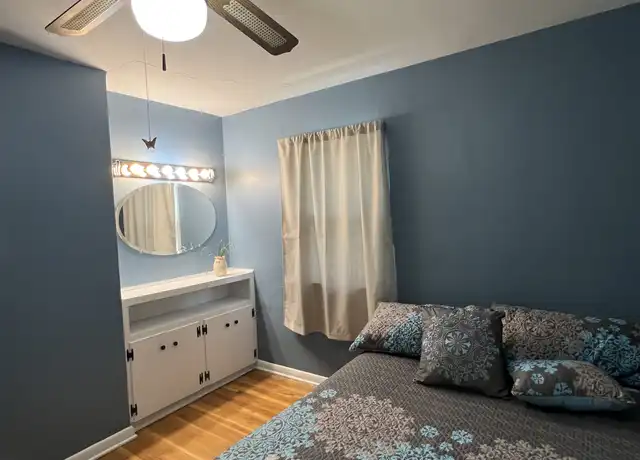 Property at 6940 W 61st Ave Unit C, Arvada, CO, 80003, 1 bed, 1 bath, [object Object]