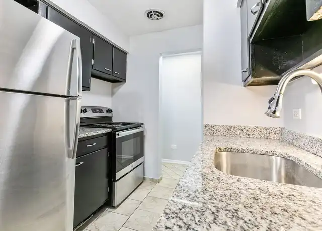 Property at The Arbor Winthrop South - 6021 N Winthrop Ave, Chicago, IL, 60660, 0 beds, 1 bath, [object Object]