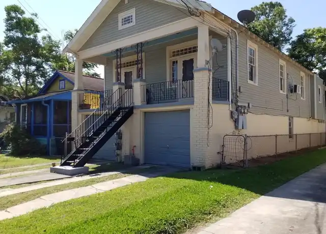 Property at 2640 Jasmine St Unit 2642, New Orleans, LA, 70122, 2 beds, 1 bath, [object Object]