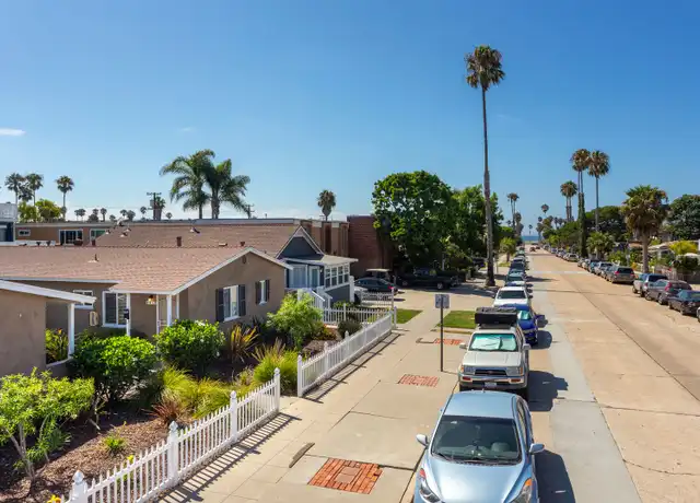 Property at 4915 Saratoga Ave Unit 4915, San Diego, CA, 92107, 1 bed, 1 bath, [object Object]