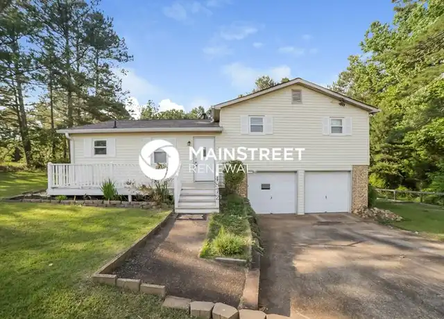 Property at 4872 Pebblebrook Dr, Douglasville, GA, 30135, 3 beds, 2 baths, [object Object]