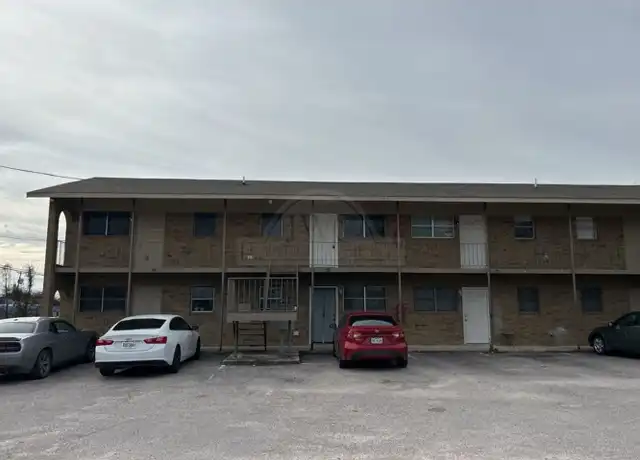 Property at 1507 N 8th St Unit 3, Killeen, TX, 76541, 2 beds, 2 baths, [object Object]