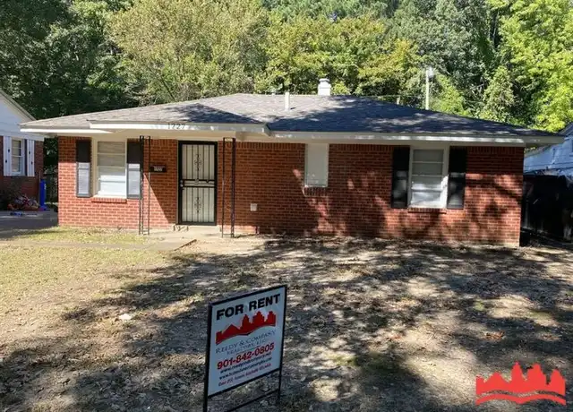 Property at 1727 Mary Dr, Memphis, TN, 38111, 2 beds, 1 bath, [object Object]