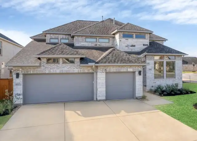 Property at 1400 Mulberry Oak Ln, Georgetown, TX, 78628, 4 beds, 4.5 baths, [object Object]
