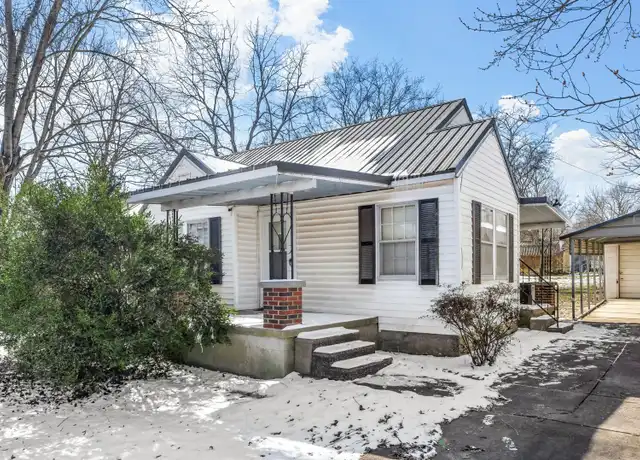 Property at 760 Virginia Ave, Gallatin, TN, 37066, 2 beds, 1 bath, [object Object]