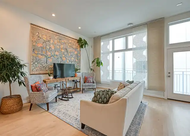 Property at 5628 Kiam St Unit A, Houston, TX, 77007, 3 beds, 3.5 baths, [object Object]