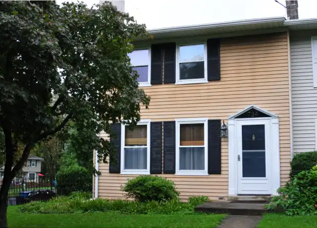 Property at 734 Jackson St, Lansdale, PA, 19446, 3 beds, 1.5 baths, [object Object]