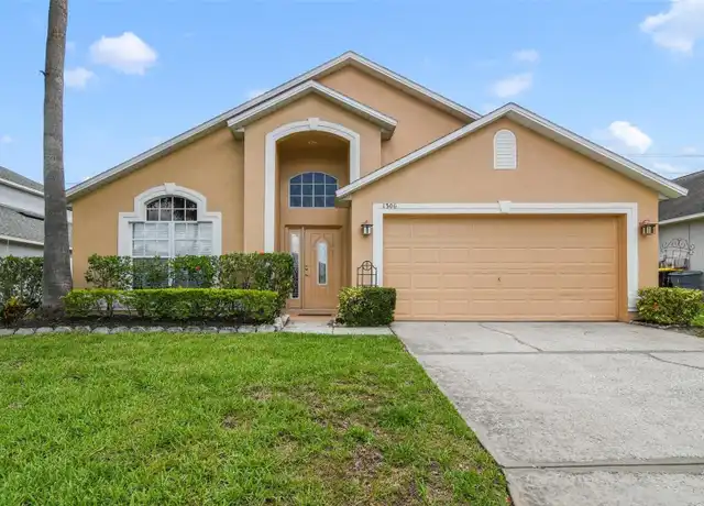 Property at 1306 Casterton Cir, Davenport, FL, 33897, 4 beds, 2.5 baths, [object Object]