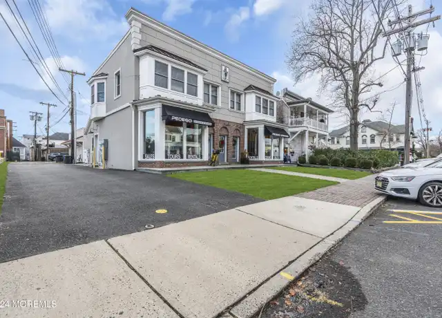 Property at 217 Jersey Ave Unit Rear Annual, Spring Lake, NJ, 07762, 2 beds, 2 baths, [object Object]