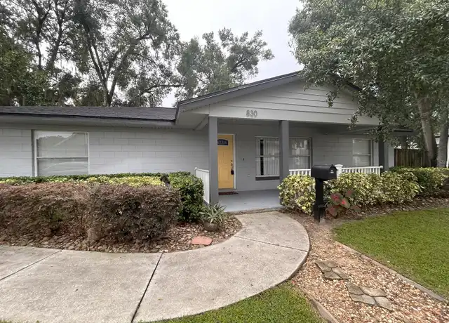 Property at 830 Douglas Ave, Winter Park, FL, 32789, 4 beds, 2 baths, [object Object]