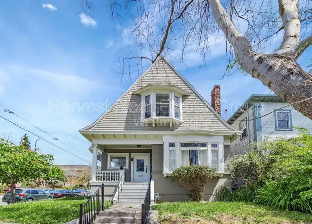 Property at 1729 Milvia St, Berkeley, CA, 94709, 5 beds, 2 baths, [object Object]