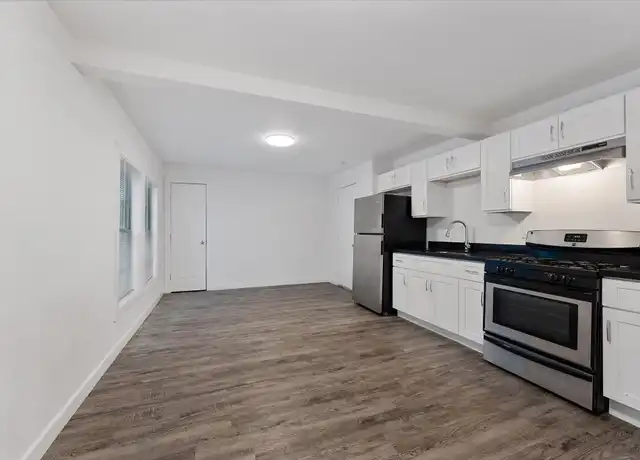 Property at 607 Enid St Unit 1/2 1A, Houston, TX, 77009, 0 beds, 1 bath, [object Object]