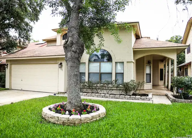 Property at 8355 Slippery Rock, San Antonio, TX, 78251, 4 beds, 2.5 baths, [object Object]