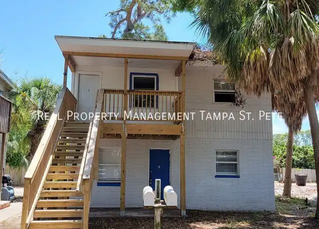 Property at 626 23rd Ave S, Saint Petersburg, FL, 33705, 1 bed, 1 bath, [object Object]