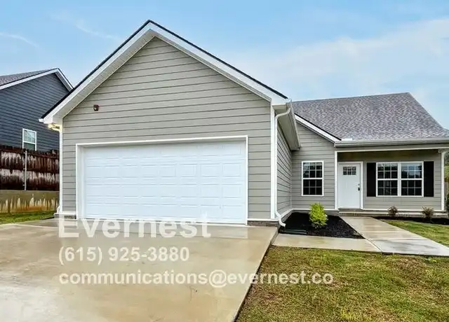 Property at 1034 Echo Ridge Rd, Columbia, TN, 38401, 4 beds, 2 baths, [object Object]