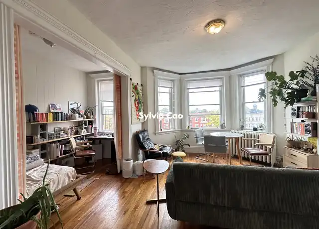 Property at 1298 Commonwealth Ave Unit 33, Allston, MA, 02134, 1 bed, 1 bath, [object Object]
