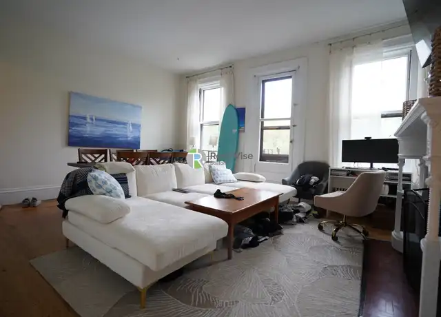 Property at 172 Commonwealth Ave Unit 6, Boston, MA, 02116, 1 bed, 1 bath, [object Object]