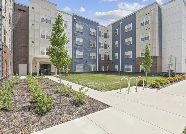 Property at Atcheson Place Lofts - 1001 Atcheson St, Columbus, OH, 43203, 2 beds, 1 bath, [object Object]