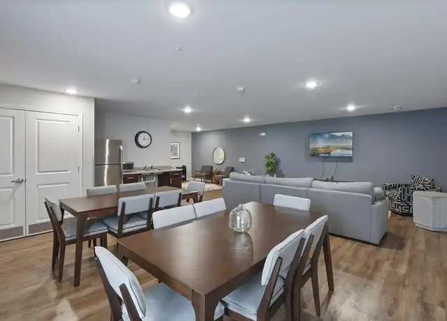 Property at Atcheson Place Lofts - 1001 Atcheson St, Columbus, OH, 43203, 2 beds, 1 bath, [object Object]