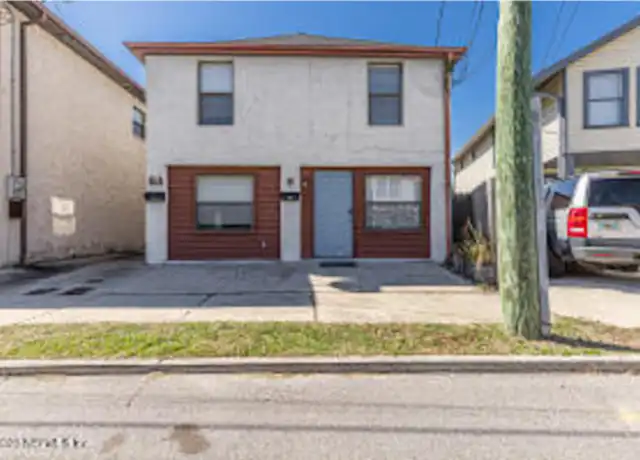 Property at 8 Grant St Unit A, St Augustine, FL, 32084, 1 bed, 1 bath, [object Object]