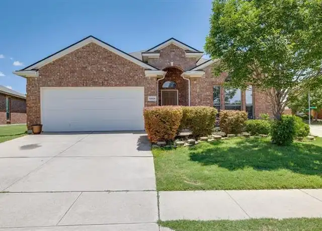 Property at 10826 Calderwood Ln, Haslet, TX, 76052, 3 beds, 2 baths, [object Object]