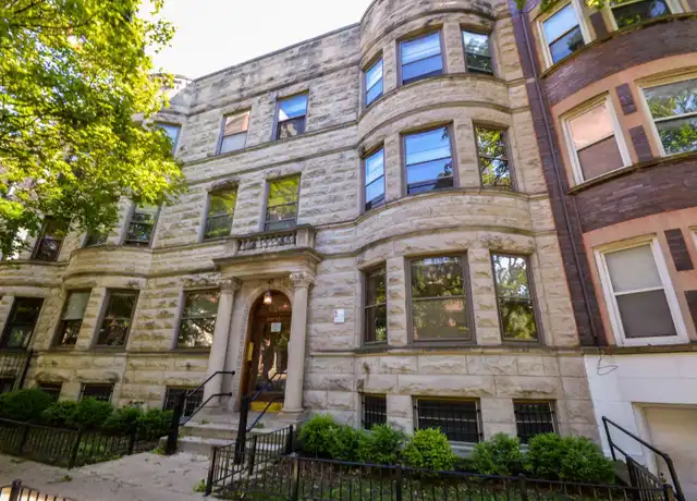 Property at 849 W Grace St #3, Chicago, IL, 60613, 4 beds, 2.5 baths, [object Object]