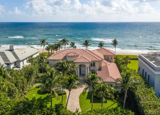 Property at 6373 N Ocean Blvd, Ocean Ridge, FL, 33435, 6 beds, 7.5 baths, [object Object]