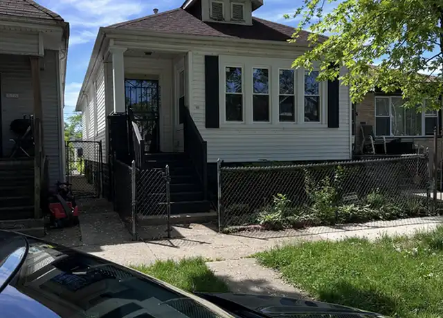 Property at 6806 S Wolcott Ave, Chicago, IL, 60636, 2 beds, 1 bath, [object Object]